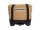 ATRANVELO Gepäckträgertasche "Beat Top Bag" AVS  2 kastanienbraun