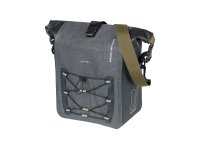 BASIL Einzeltasche "Navigator Storm MIK Side"...