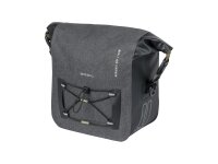 BASIL Lenkertasche "Navigator Storm KF" Volumen: 1 schwarz