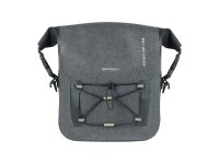 BASIL Lenkertasche "Navigator Storm KF" Volumen: 1 schwarz