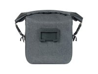 BASIL Lenkertasche "Navigator Storm KF" Volumen: 1 schwarz