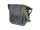 BASIL Lenkertasche "Navigator Storm KF" Volumen: 1 schwarz