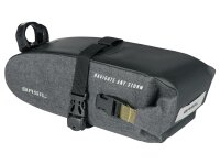 BASIL Satteltasche "Navigator Storm M" Volumen: 1  schwarz