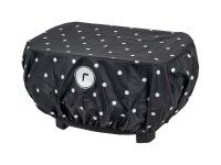 RACKTIME Regenschutzhaube "Cover-it Edge"...