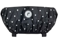 RACKTIME Regenschutzhaube "Cover-it Edge"...