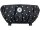RACKTIME Regenschutzhaube "Cover-it Edge" Für Edge schwarz