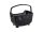 RACKTIME H.R.-Korb "Bask-it Edge" 50 % recyceltes  schwarz
