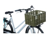 BASIL V.R.-Korb "Crate L" Kunststoff, Volumen:...