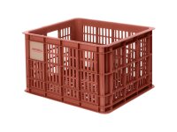 BASIL V.R.-Korb "Crate M" Kunststoff, Volumen:...