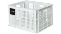 BASIL V.R.-Korb "Crate M" Kunststoff, Volumen:...
