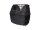 ATRANVELO Regenhaube "Rainy Duo Cover" SB-verpackt schwarz mit tr