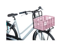 BASIL V.R.-Korb "Crate S" Kunststoff, Volumen:...