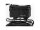 ATRANVELO Systemadapter "New Rack AVS Uni X-Wide"  schwarz