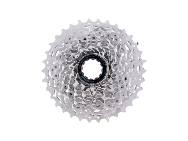 Kassette Shimano 105 CS-R7101, 12-fach, 11-12-13-14-15-17-19-21-24-27-30-34, Shimano, ICSR710112134