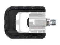 BRAVE Faltpedal "Alu CNC" Achse 9/16",...