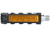 BRAVE Faltpedal "Alu CNC" Achse 9/16",...
