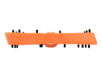 BRAVE Plattform-Pedal "Freeride 1"  SB-verpackt, N orange