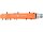 BRAVE Plattform-Pedal "Freeride 1"  SB-verpackt, N orange