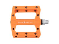 BRAVE Plattform-Pedal "Dirt 2"  SB-verpackt,...
