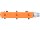 BRAVE Plattform-Pedal "Dirt 2"  SB-verpackt, Nylon orange