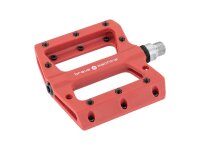 BRAVE Plattform-Pedal "Dirt 2"  SB-verpackt,...
