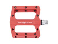 BRAVE Plattform-Pedal "Dirt 2"  SB-verpackt,...