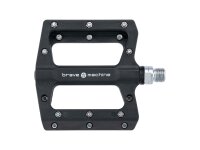 BRAVE Plattform-Pedal "Dirt 2"  SB-verpackt,...
