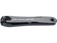 SHIMANO Kurbelarmsatz "Dura Ace FC-R9200-P" Powerm 170 mm Kurbell