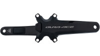 SHIMANO Kurbelarmsatz "Dura Ace FC-R9200-P"...