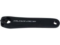SHIMANO Kurbelarmsatz "Dura Ace FC-R9200-P"...
