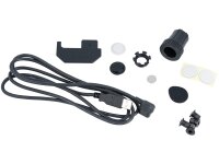 SHIMANO Kurbelarmsatz "Dura Ace FC-R9200-P" Powerm 165 mm Kurbell