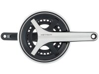 SHIMANO Kettenradgarnitur "Metrea FC-M5000" 32...
