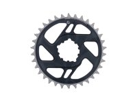 SRAM Kettenblatt "X-Sync 2" Aluminium, kalt...