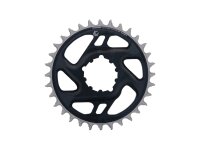 SRAM Kettenblatt "X-Sync 2" Aluminium, kalt...
