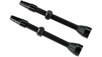 BRAVE Tubeless-Ventil SB-verpackt, CNC-Aluminium,  60 mm,...