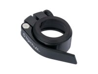 BY,SCHULZ Sattelklemmschelle SB-verpackt, Ø 45 mm,...