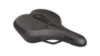 Ergotec Sattel COMFORT PLUS - soft, 261x215,...
