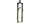 ROCKSHOX Federgabel Lyrik Ultimate RC2 275 + / 29  140mm Federweg
