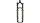 ROCKSHOX Federgabel Lyrik Ultimate RC2 275 + / 29  140mm Federweg