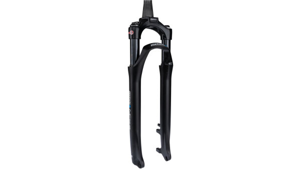 SR SUNTOUR Federgabel "NCX32" 29" 75 mm Federweg,  schwarz matt