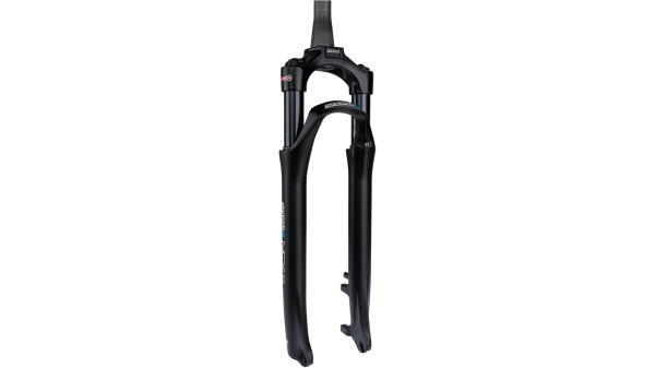 SR SUNTOUR Federgabel "NCX32" 29" 75 mm Federweg,  schwarz matt