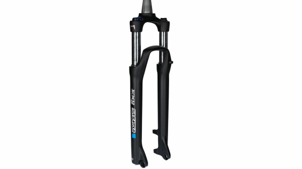 SR SUNTOUR Federgabel "XCM32" 29" 100 mm Federweg, schwarz matt