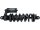 ROCKSHOX Federbein Super Deluxe Select R Coil Fed ntageverpackung