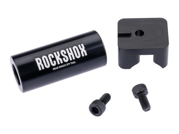 ROCKSHOX Klemmbacke Für Dämpferservice Super Delux für Super Delu