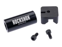 ROCKSHOX Klemmbacke Für Dämpferservice Super Delux für Super Delu