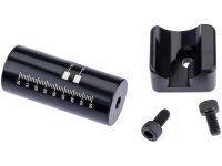 ROCKSHOX Klemmbacke Für Dämpferservice Super Delux für Super Delu