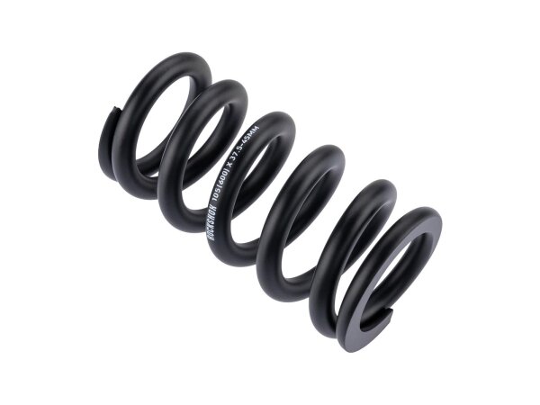 ROCKSHOX Feder Für metrisches System, Stahl 37.5 - 45 mm H