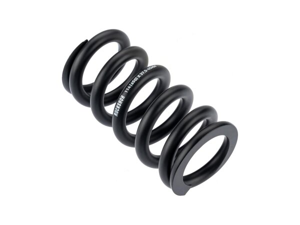 ROCKSHOX Federbein Deluxe Coil B1 ab 2023 37.5 - 45 mm H