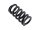 ROCKSHOX Federbein Deluxe Coil B1 ab 2023 37.5 - 45 mm H