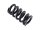 ROCKSHOX Feder Für metrisches System, Stahl 37.5 - 45 mm H